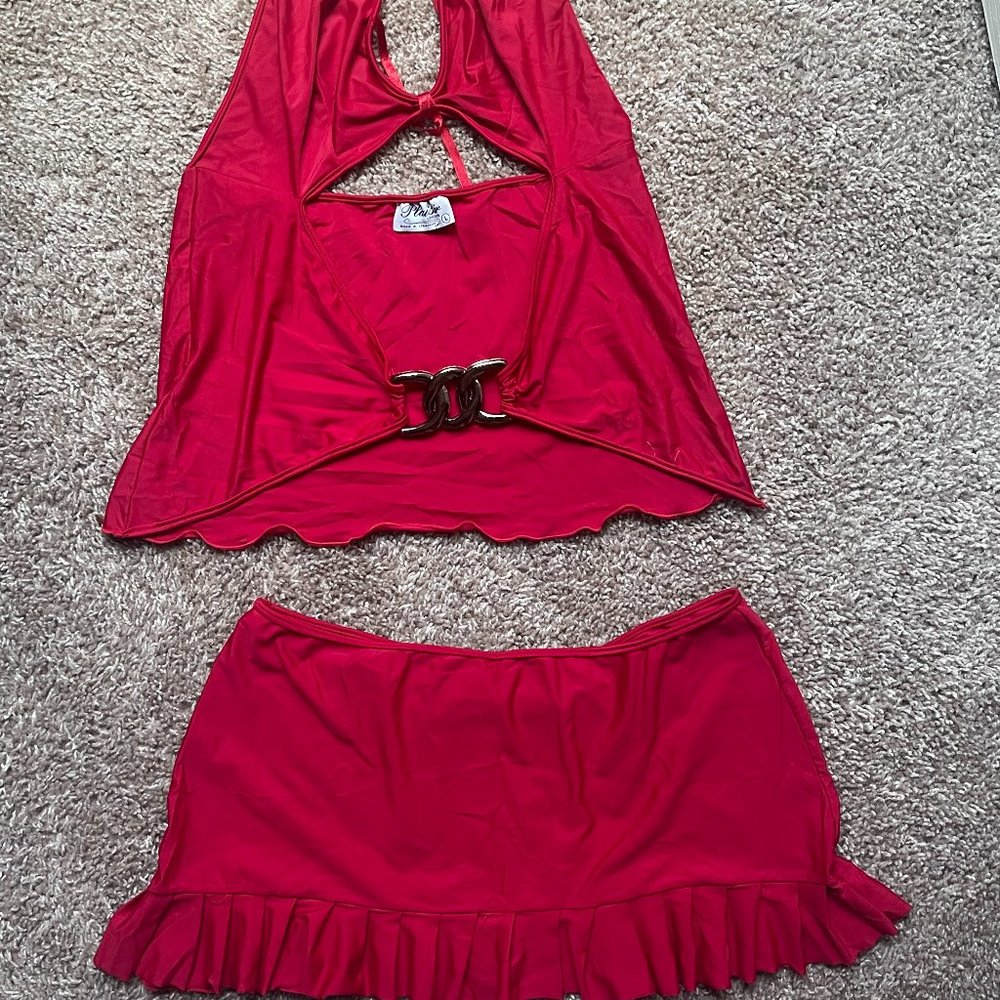 Red Set